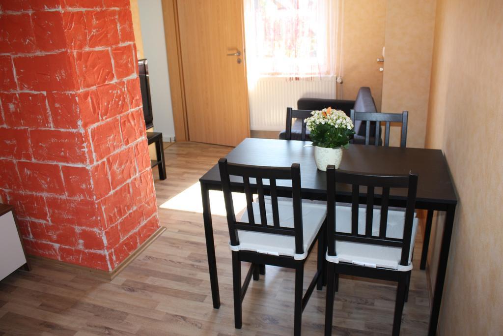 Privatzimmer San Ringsheim Exteriör bild
