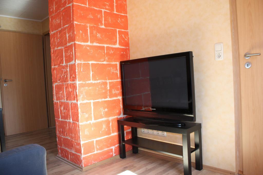 Privatzimmer San Ringsheim Exteriör bild