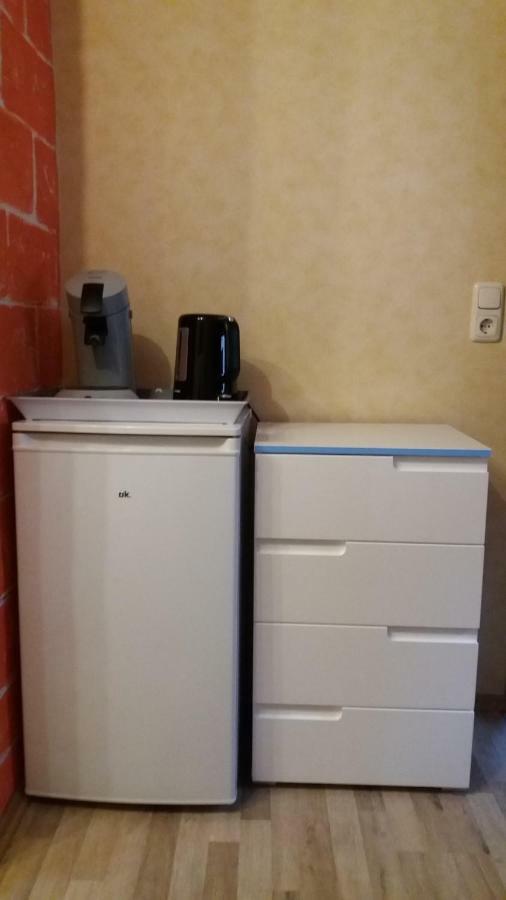 Privatzimmer San Ringsheim Exteriör bild